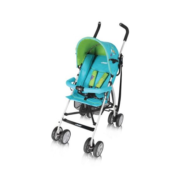 Baby shop design buggy